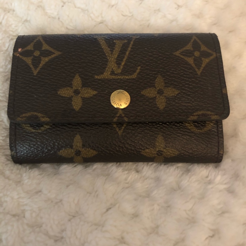 Authentic Louis Vuitton